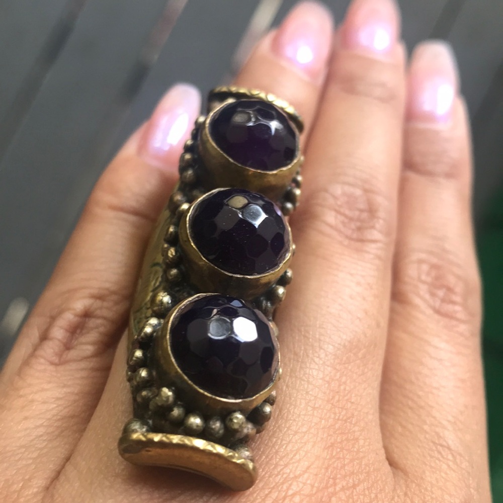 Pure Vida Ring - Picture 3 of 3